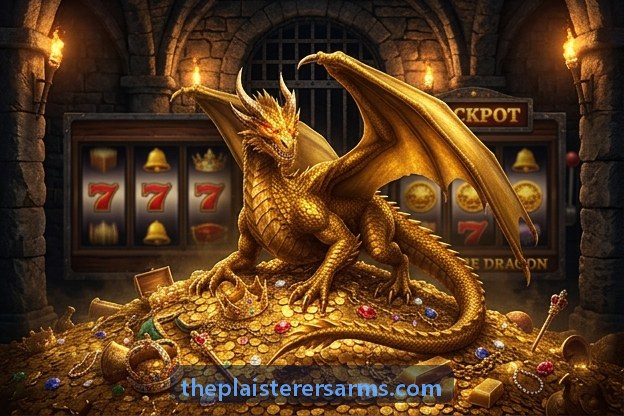 Top cổng game nổ hũ mới nhất đang mở thưởng code tân thủ